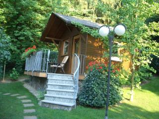Ferienwohnungen Casa Ri(e)sig - 1
