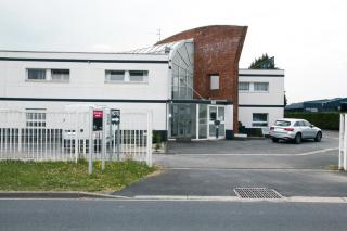 Hotel airport - Merville - 8