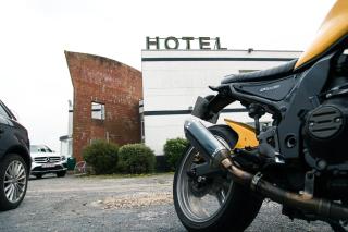 Hotel airport - Merville - 6