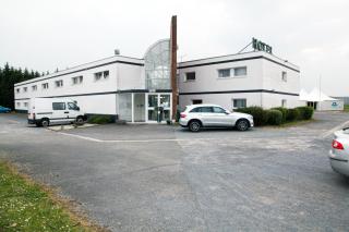 Hotel airport - Merville - 7