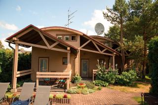 Palangos Saulegraza - 9