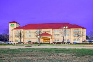 La Quinta by Wyndham Ennis - Ennis - 7