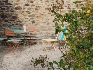 Maison du martin pêcheur à Lannion - 6