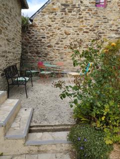 Maison du martin pêcheur à Lannion - 7