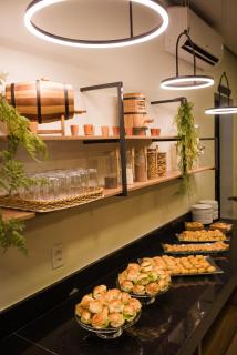 Hotel Du Valle - Salinas - MG - 5