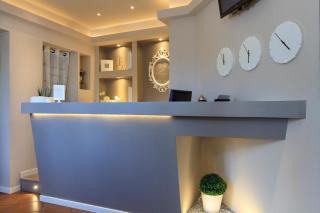 Antica Locanda Del Villoresi - 8