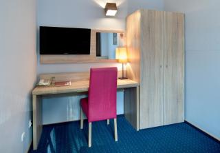 Hotel Petrus - Cracóvia - 9