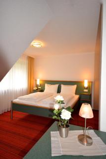 Hotel Kehrenkamp - Hagen - 4