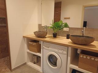 Le gîte de Marguerite - Chauzon - 7