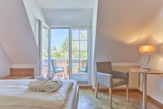 Hotel Weisser Hof - Malente - 9