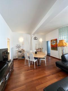 Le Central Victoria III - Central Point - 105m2 - Nancy - 8