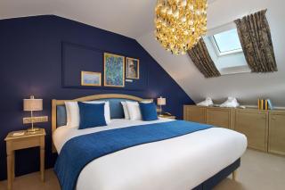 Hotel Villa Romantic & Spa - 7