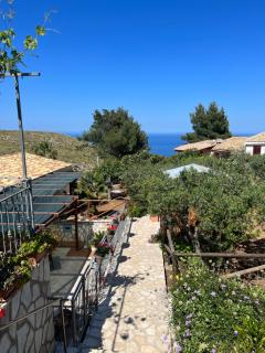 Baglio Cracchiolo da Tuzzo - Casa Fico D'India - San Vito Lo Capo - 0