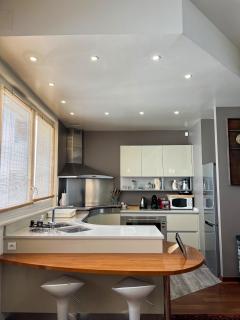 Le Central Victoria III - Central Point - 105m2 - Nancy - 4