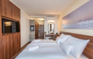 Hunguest Hotel Panoráma - Hévíz - 0