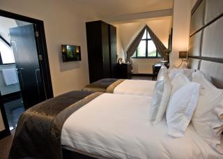 The Lodge at Kingswood - Epsom - 4