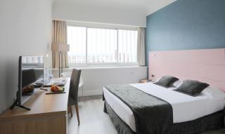 Hotel Chamartin The One - 2