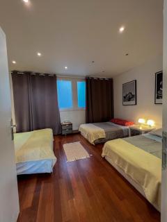 Le Central Victoria III - Central Point - 105m2 - Nancy - 1