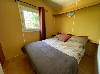 Logement 2 chambres avec jacuzzi sur terrain en pleine nature - Beaucaire - 4