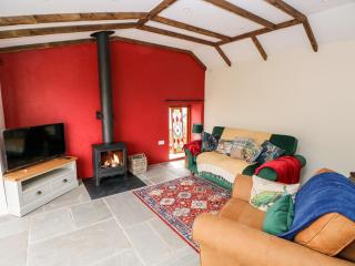 Lime Kiln Cottage - 9