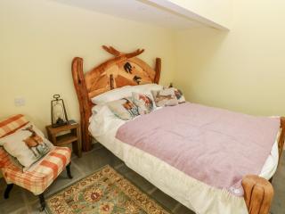 Lime Kiln Cottage - 2