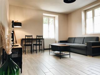 Les Hautes Cornières - Appartement - 2