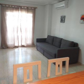 Apartamento cerca de la playa La Mata - 5