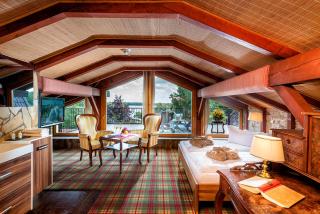 Wellnesshotel Seeschlößchen - Privat- Spa & Naturresort - Senftenberg - 5