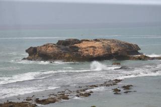 Maison de vacances avec vue mer - Essaouira - 0
