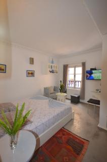 Maison de vacances avec vue mer - 8