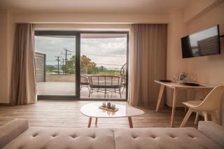 Luxury Studios Kallithea by Corfuescapes - Kanálion - 9