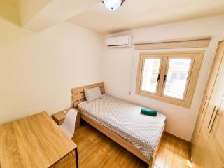 Sunbay City Rooms - Larnaca - 4