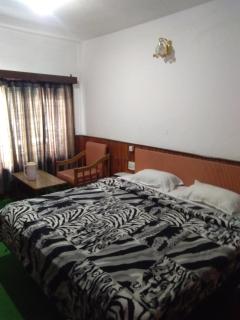 Hotel Hema Holiday Home - 4