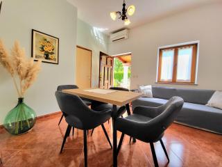 Comfort Apartment Smokva - Vrsar - 9