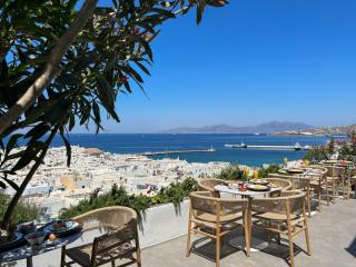 Portobello Boutique Hotel - Città di Mykonos - 2