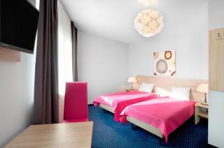 Hotel Petrus - Krakow - 9