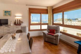 Sant Carles 20 Apartamento con vistas al mar - Girona - 7