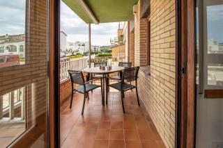 Sant Carles 20 Apartamento con vistas al mar - Girona - 2
