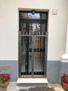 Via Mercato 20 - Termoli - 9