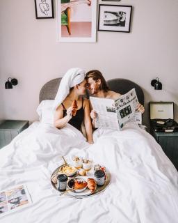 FINCH Boutique Hotel, downtown - Deventer - 1