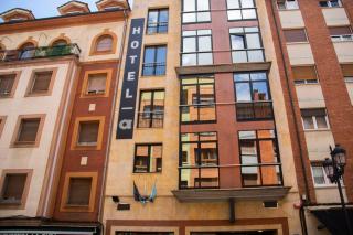 Alda Centro Oviedo - 9