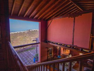 Azuaje Mountain Hideaway House Moya - 4