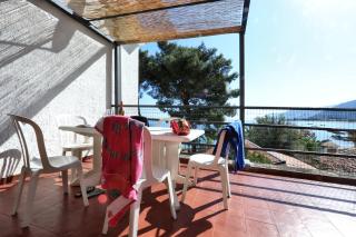Testa di Monaco - Basic Beach Accommodations - 4