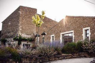 Domaine de Montine Chambres de Charme - Grignan - 4