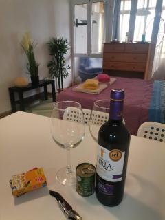 Apartament puerto - Santa Pola - 8