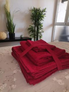 Apartament puerto - Santa Pola - 7