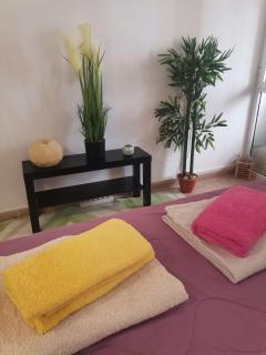 Apartament puerto - Santa Pola - 9