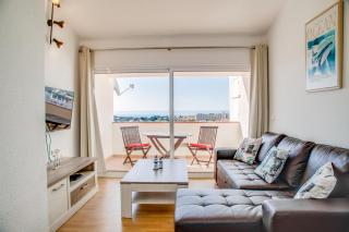 Panoramic Ocean View, Apt. T2, Vila Magna - Albufeira - 8
