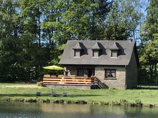 House in the countryside on a large estate - Bouillon - 9