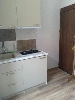 Apartament zaira - Tbilisi - 3